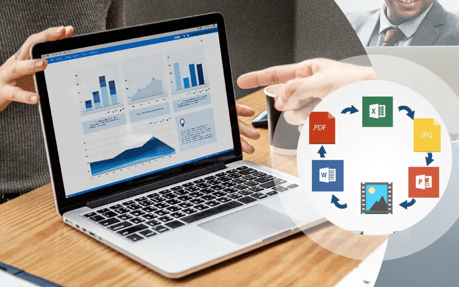 Data Services - Primed Talent | Unlocking Potential in UK