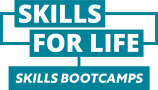 SFL Bootcamps Blue